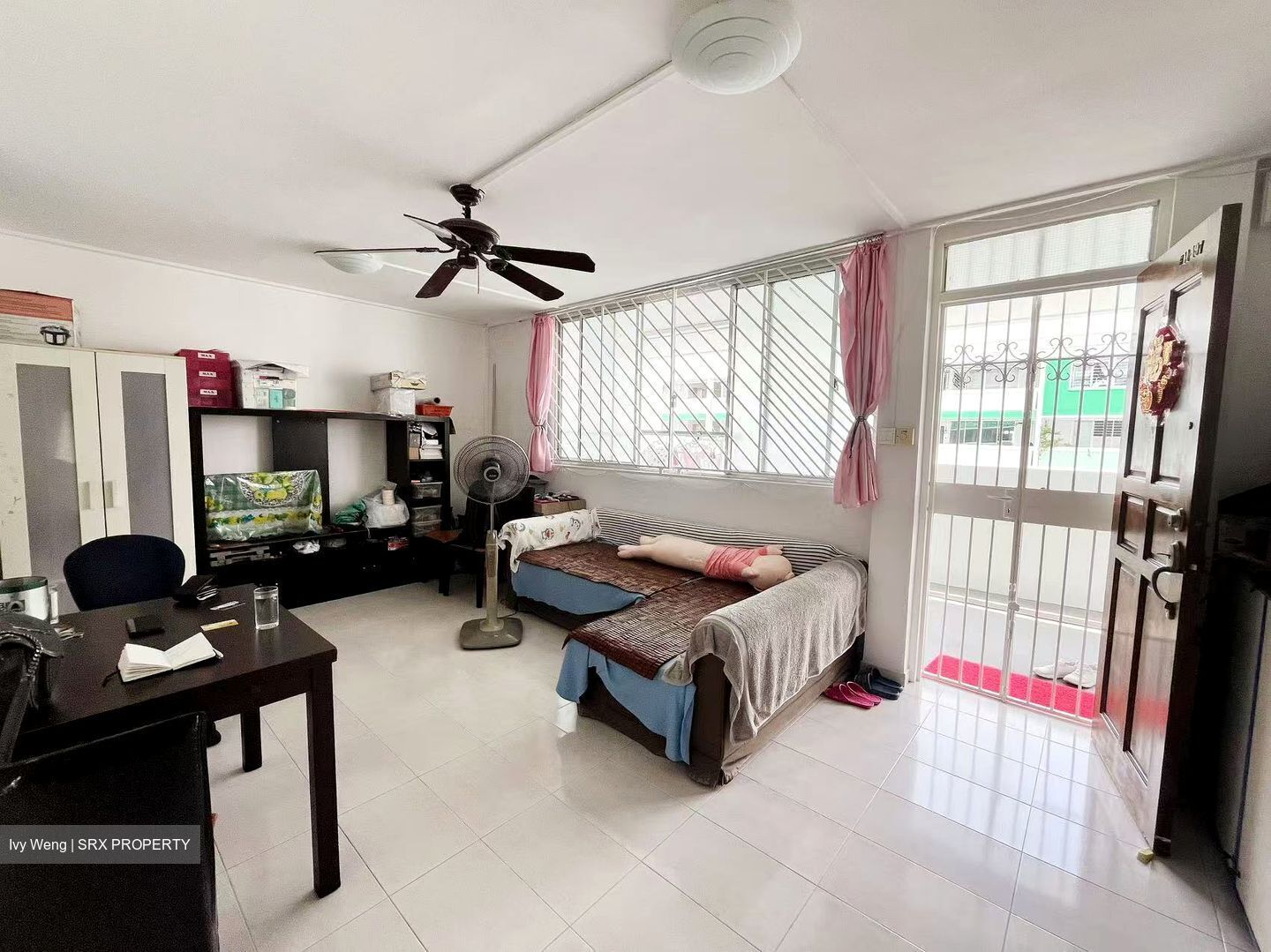 Blk 249 Yishun Sunshine (Yishun), HDB 4 Rooms #548582441